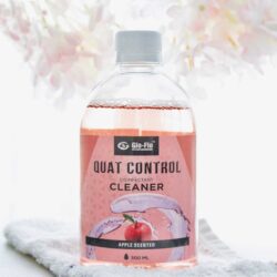 Glo-Flo - Quat Control – Daily Mopping - Apple