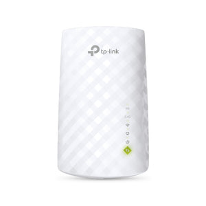 TP-Link - RE200 - AC750 - Mesh Wi-Fi Range Extender