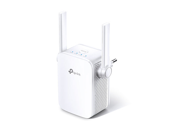 TP-Link RE305 - AC1200 Mesh Wi-Fi Range Extender