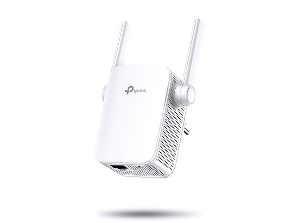 TP-Link RE305 - AC1200 Mesh Wi-Fi Range Extender