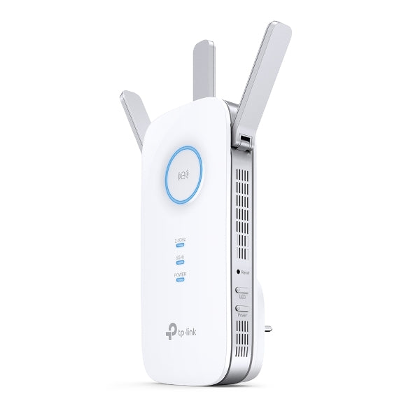 TP-Link - RE450 - AC1750 - Wi-Fi Range Extender
