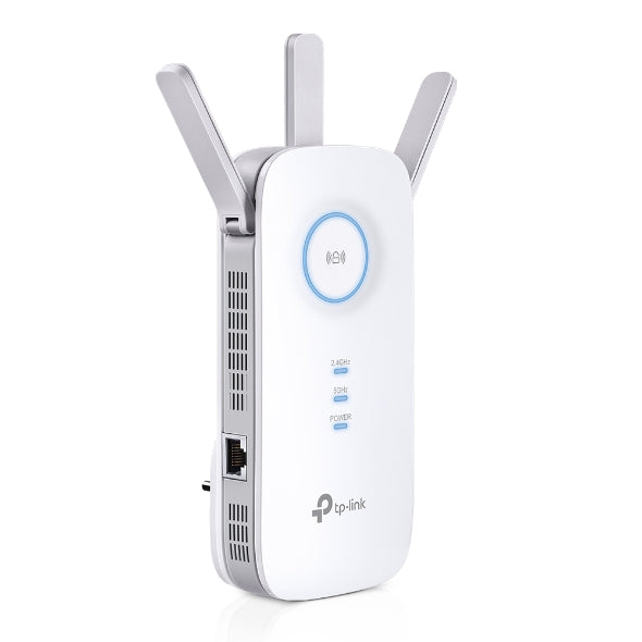 TP-Link - RE450 - AC1750 - Wi-Fi Range Extender