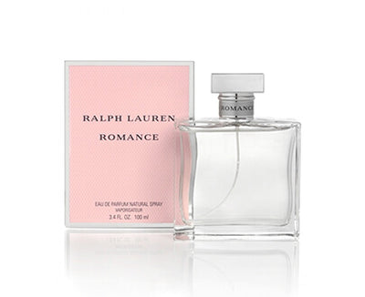 Ralph Lauren Romance - EDP - 100ml (Women) | Jodiabaazar.com