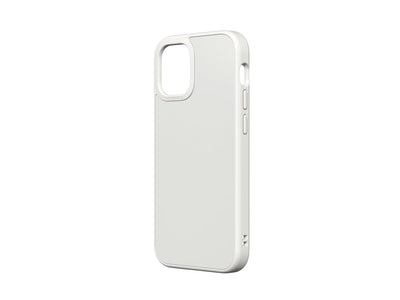 RhinoShield -  SolidSuit for iPhone 12 mini (5.4")- Classic White - 4710562419771 | Jodiabaazar.com