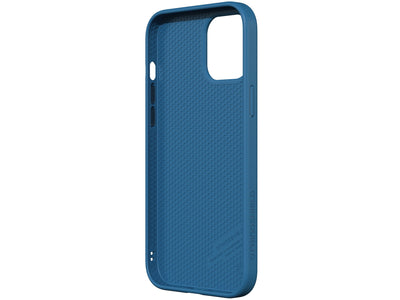 RhinoShield -  SolidSuit for iPhone 12 Pro Max (6.7") - Classic Royal Blue - 4711033721287