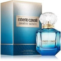 Roberto Cavalli Paradiso Azzurro - EDP - 75ml | Jodiabaazar.com
