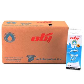 Pegah - Low Fat Milk - 1L - CTN (10 Packs)