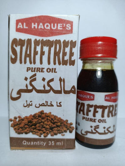 Al Haques - Staff Tree Oil 65Ml ???????? ?? ???