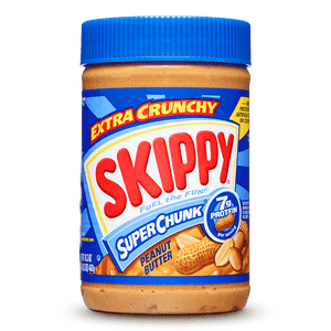 Skippy - Super Chunky - Peanut Butter Spread - Regular - 460 gm