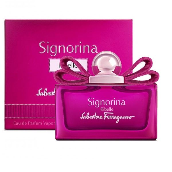 Salvatore Ferragamo Signorina Ribelle - EDP - 100ml | Jodiabaazar.com