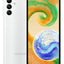 Samsung Galaxy - A04s - 4GB RAM - 64GB - Dual SIM-White | Jodiabaazar.com