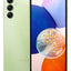 Samsung Galaxy - A14 - 4GB RAM - 128GB - Dual SIM-Green | Jodiabaazar.com