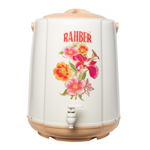 Rahber- Max Cooler # 15 LTR 13.8 - Cooler