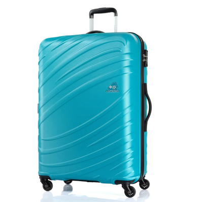 American Tourister - KAMILIANT - SILKLON OCEAN Blue ( 1pcs ) - Small