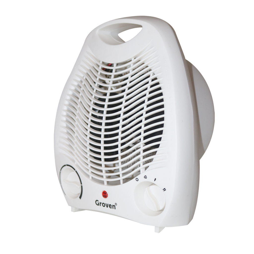 Groven - Heater - NSB-200A - No Warranty