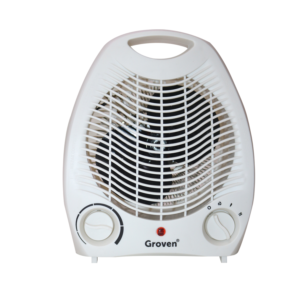 Groven - Heater - NSB-200A - No Warranty