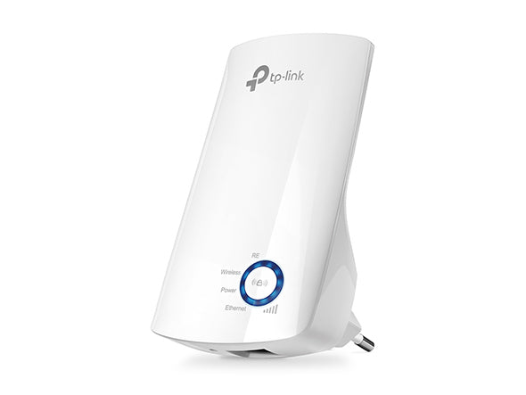 TP-Link - TL-WA850RE - 300Mbps Wi-Fi Range Extender