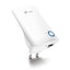 TP-Link - TL-WA850RE - 300Mbps Wi-Fi Range Extender