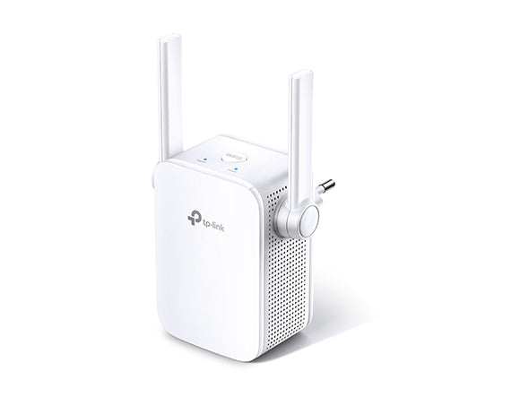 TP-Link - TL-WA855RE - 300Mbps Wi-Fi Range Extender