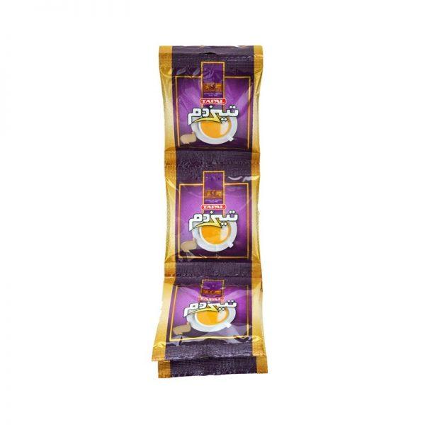 Tapal Tezdum - 11 gm Sachets - Carton - 550 pcs (55x10)