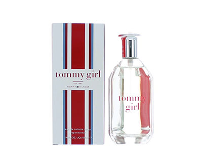 Tommy Girl EDT 100ml | Jodiabaazar.com