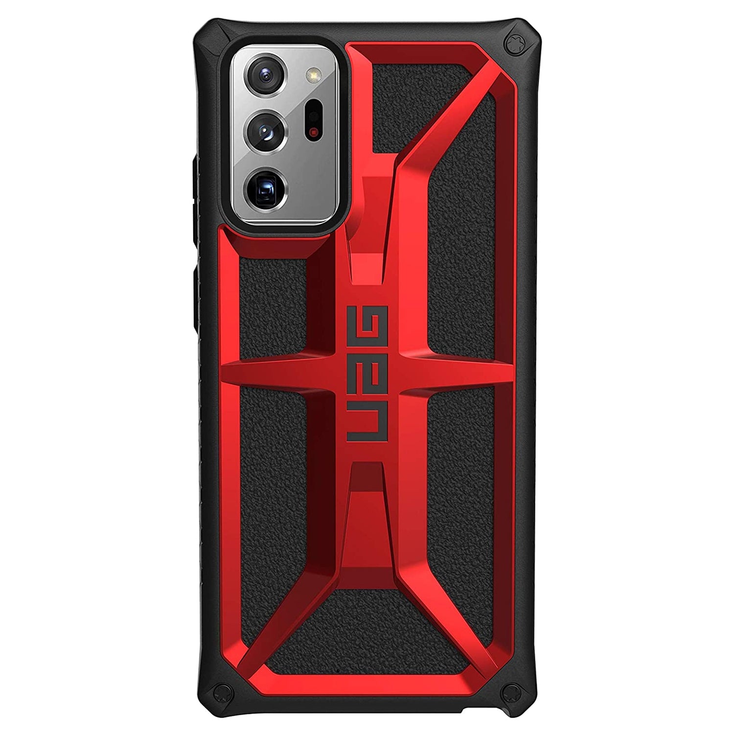 Uag monarch best sale note 20 ultra