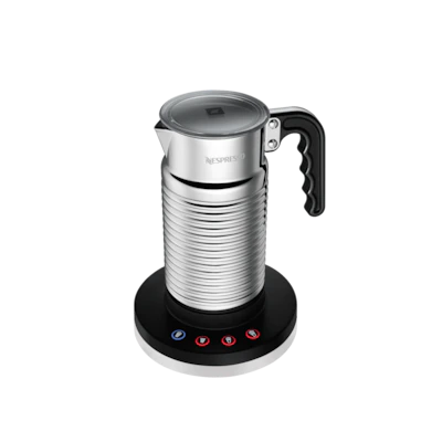 Nespresso - Aeroccino 4 - Milk Frother