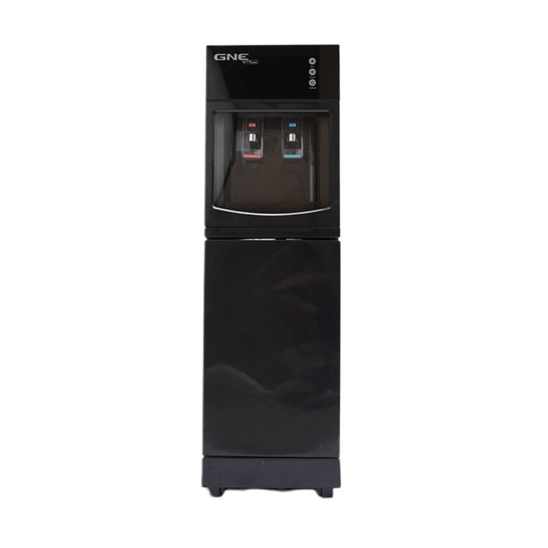 Gaba National (GNE)  - Water Dispenser - GNW-2100/177 GD (Glass Door)