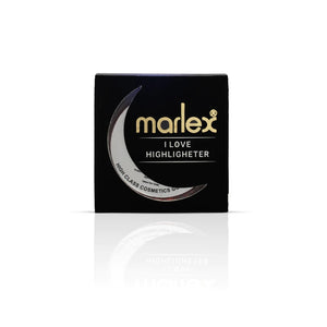 Marlex - I Love - Highlighter