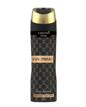 Fascino - Venin Primo - Deodorant - Body Spray - For Women (200 ml)