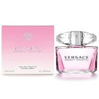 Versace - Bright Crystal EDT 200ml | Jodiabaazar.com