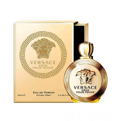 Versace - Eros Pour Femme - EDP - 100ml | Jodiabaazar.com