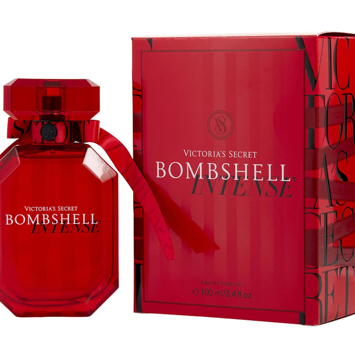 Victoria's Secret - Bombshell Intense - EDP - 100ml | Jodiabaazar.com