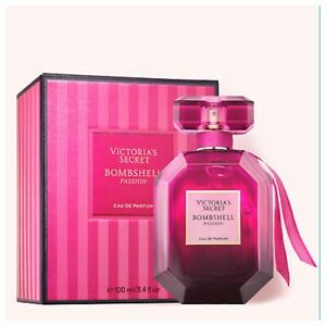 Victoria's Secret - Bombshell Passion - EDP - 100ml | Jodiabaazar.com