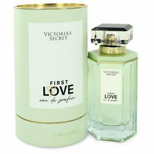 Victoria's Secret - First Love - EDP - 100ml | Jodiabaazar.com