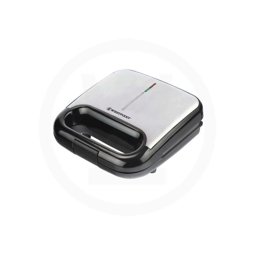 Westpoint - Sandwich Toaster 3 in 1 WF-6686