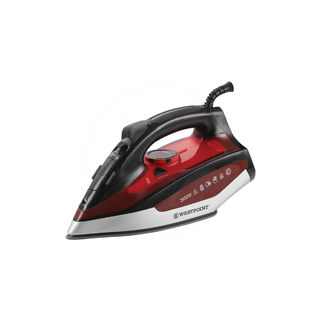 Westpoint - Steam Iron WF-2063