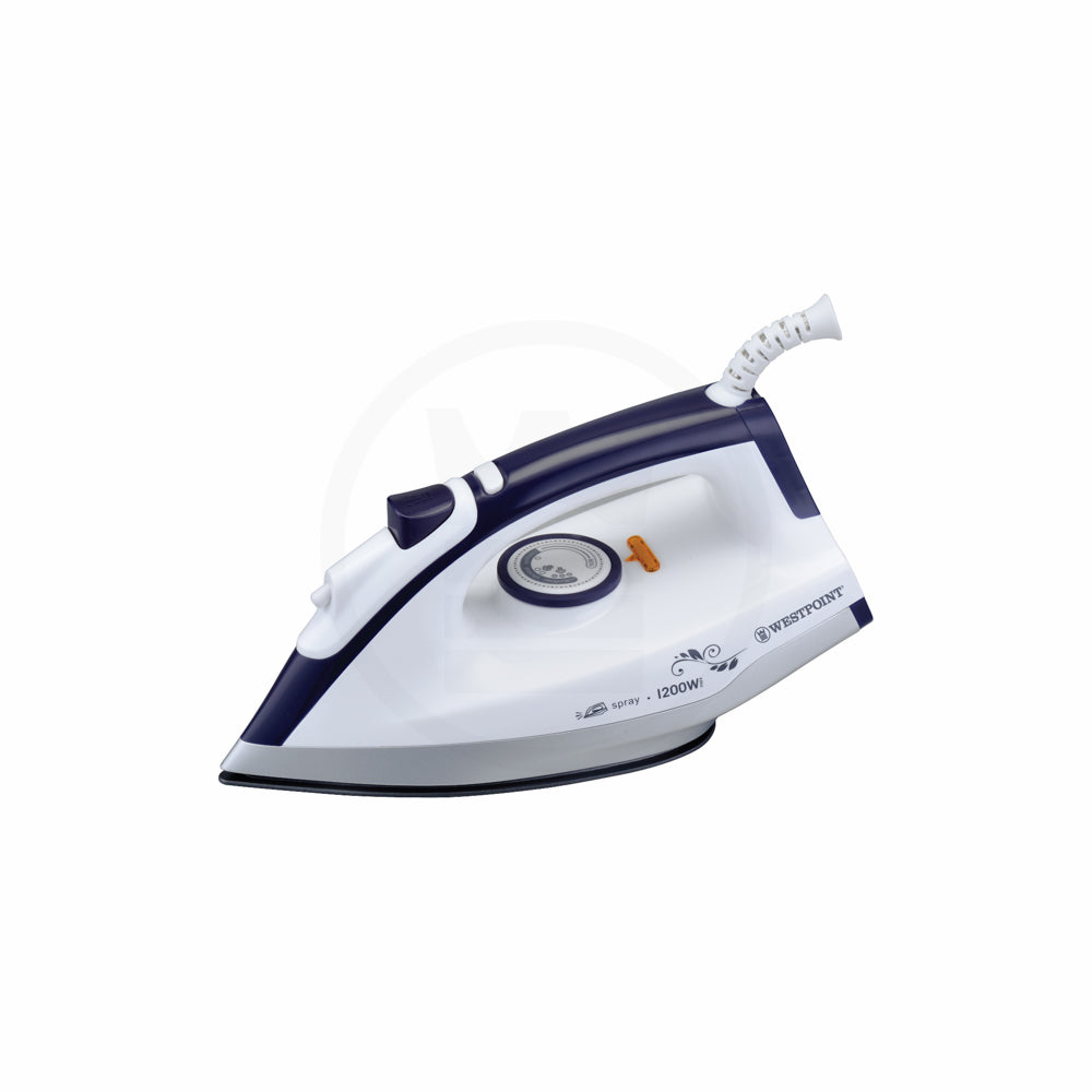 Westpoint - Dry Iron WF-2432