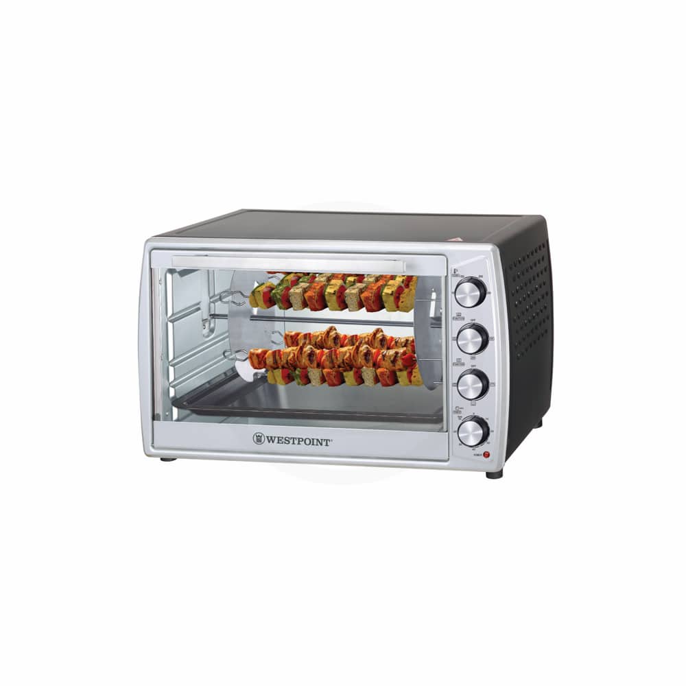 Westpoint - Convection Rotisserie Oven with Kebab Grill WF-6300