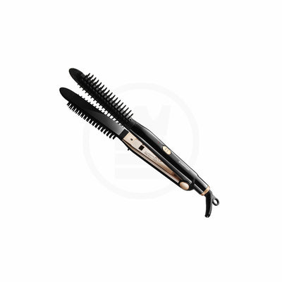 Westpoint - Hair Curler & Straightener WF-6811