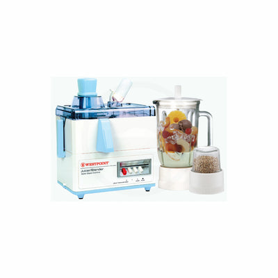 Westpoint - Juicer Blender Drymill WF-7201GL