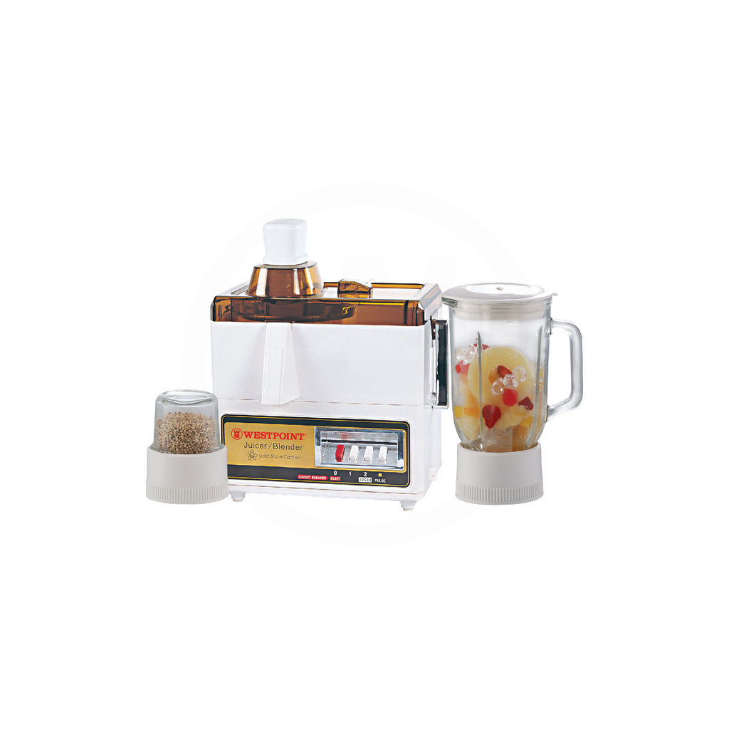 Westpoint - Juicer Blender Drymill WF-7701GL