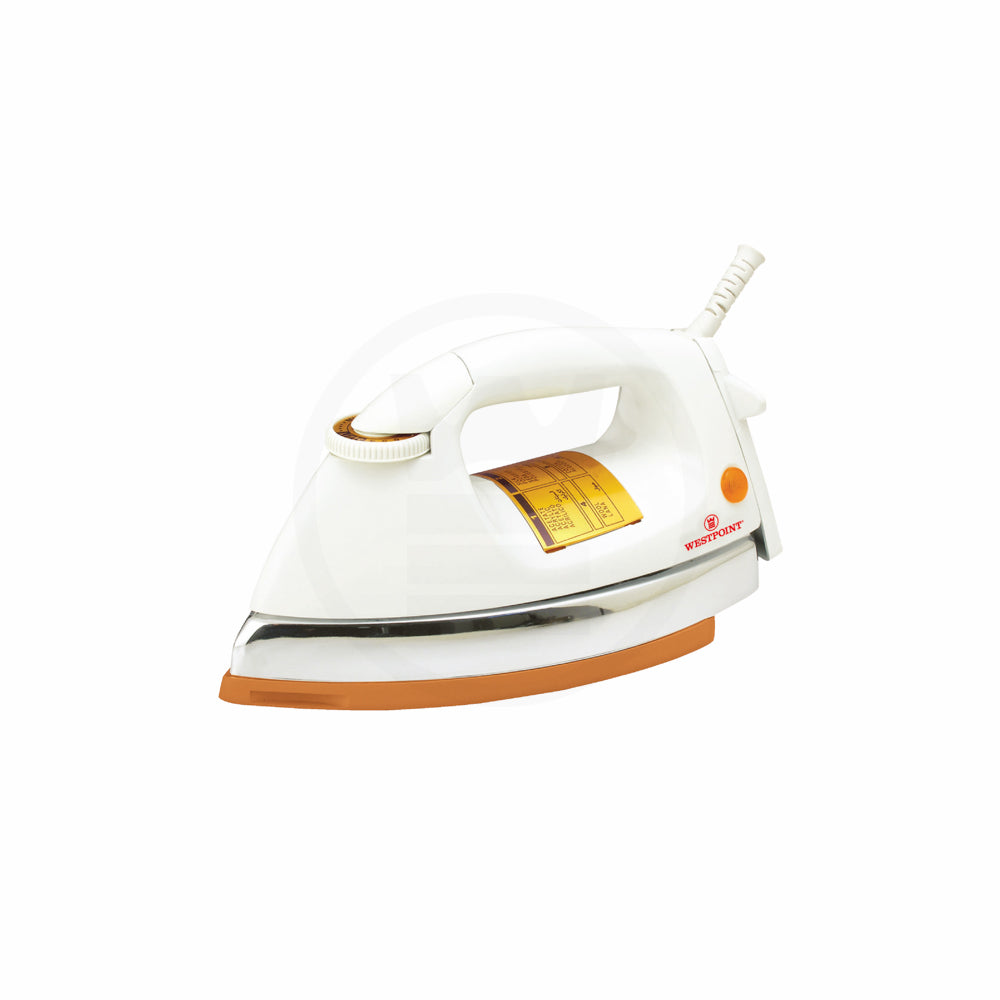 Westpoint - Dry Iron WF-84B