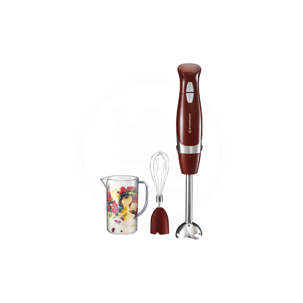 Westpoint - Hand Blender 2 in 1 WF-9715