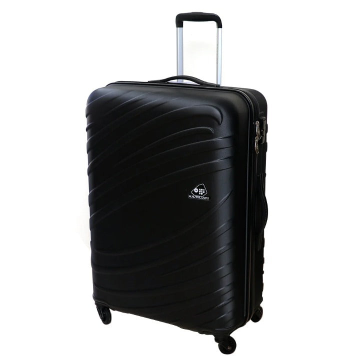 American Tourister - KAMILIANT - SIKLON Black ( 1pcs ) - Small