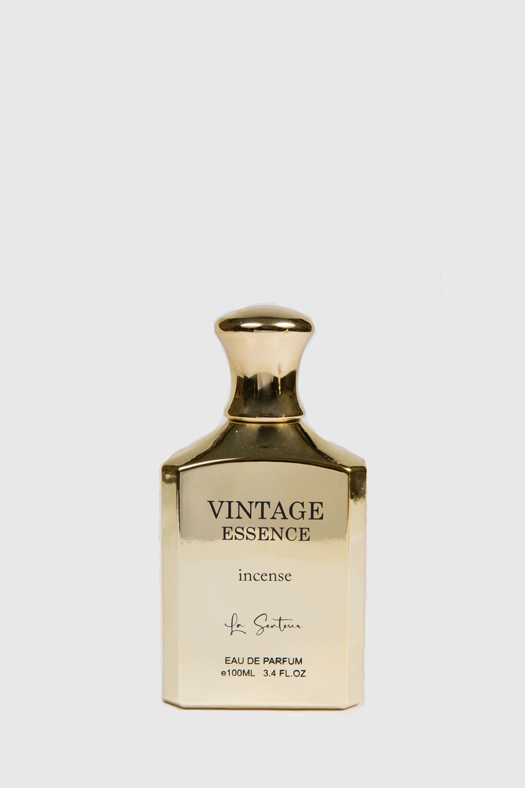 La Senteur Vintage Essence Incense - EDP - 100ml | Jodiabaazar.com