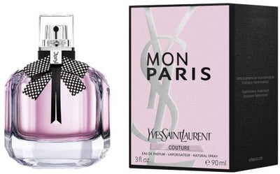 Yves Saint Laurent (YSL) - Mon Paris Couture - EDP - 90ml | Jodiabaazar.com