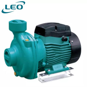 LEO - ACM-220B2 - 2200 W - 3.0 HP - Clean Water HIGH Flow Centrifugal Pump - 180V~220V SINGLE PHASE - SIZE :- 2" x 2" - European STANDARD