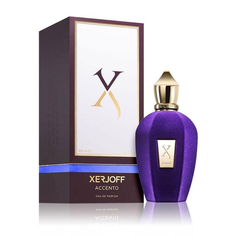 Xerjoff - X Accento - EDP - 100ml | Jodiabaazar.com