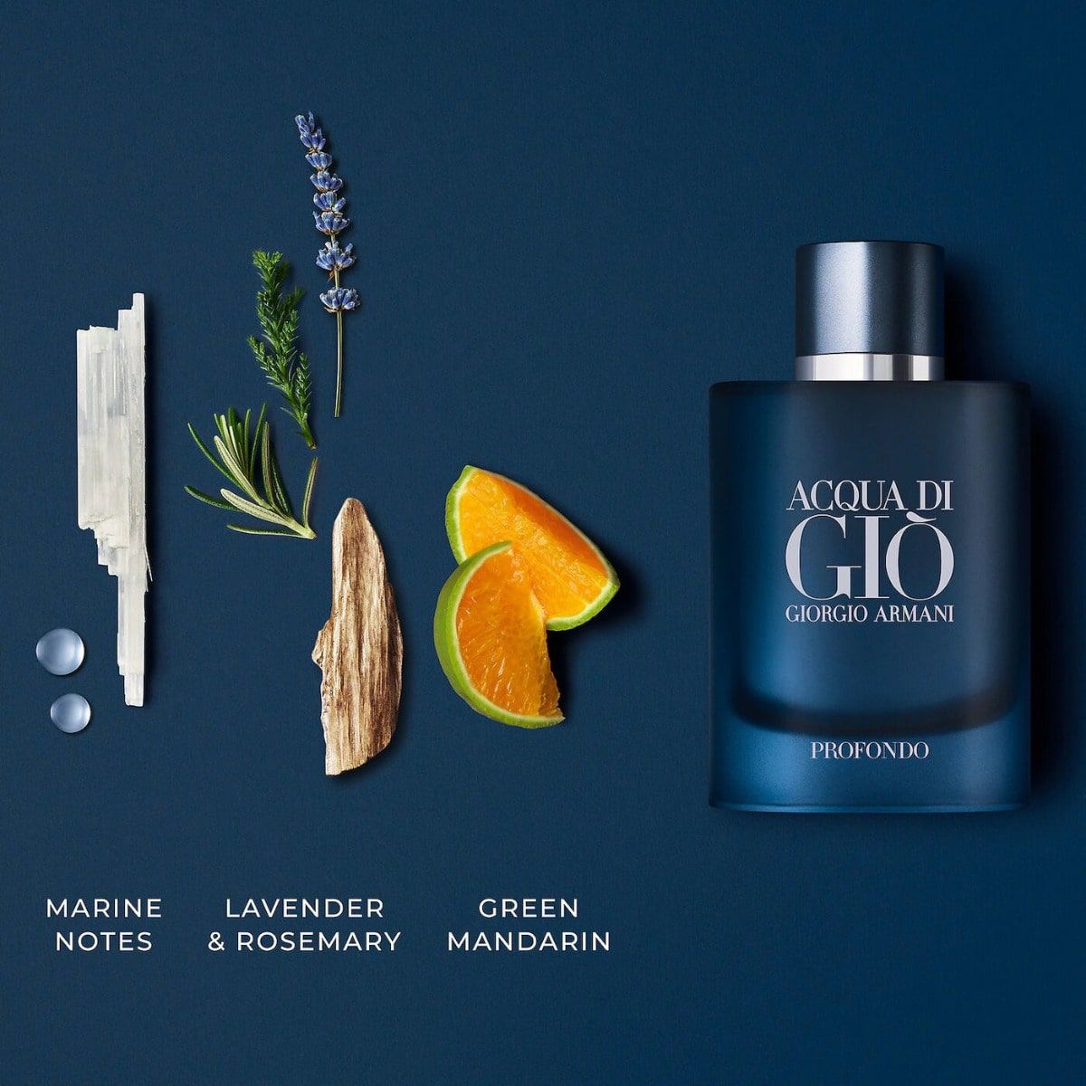 GIORGIO ARMANI ACQUA DI GIO PROFONDO EDP 125ML JodiaBaazar JodiaBaAzar